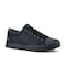 Shoes For Crews Men's MOZO Grind Casual Shoe, Canvas Upper, Black, Size 9 Medium M33839 - alternate 2